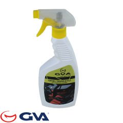 OTO DÖŞEME VE İÇ MEKAN TEMİZLEYİCİ 500 ML-GVA