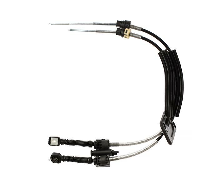 VİTES KUMANDA TRANSPORTER T5 5 VİTES 13-CAVO 7014616-7H1711877AJ