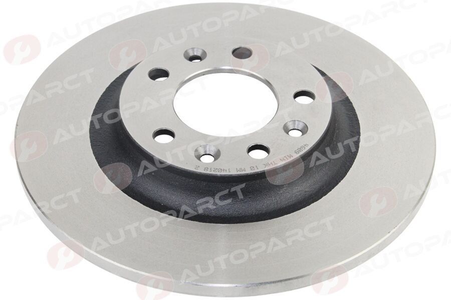 ARKA FREN AYNASI P407 1.6HDI-1.8-2.0-2.0HDI-2.2-3.0 04 607 2.2 HDİ 00 C5 Y.M 08 290x12x5DL-AUTOPARCT-4249.C1-4246.P9-4249.72