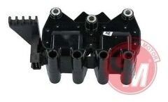 ATEŞLEME BOBİNİ FIAT PALIO-ALBEA-BRAVA-BRAVO-MAREA-DOBLO 1.6 16V 96-01 PLATIK GÖVDE-GUA 40444-7789346