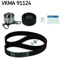 EKSANTRİK GERGİ KİTİ 129x310 TOYOTA HILUX 2.4D 92- L.CRUISER 2.4 TD 85-93 - HIACE 2.4-2.8D 89-00-SKF VKMA91124-1350554021-1350354030