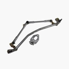 ÖN CAM SİLECEK MEKANİZMASI POLO 01-09-HELLUX HSM.197016-6Q1955601B