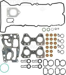 TAKIM CONTA UST SUBAP LASTIGI YAG CONTA K.K CONTA EGZOZ MANIFOLD CONTA BMW N47 F10 F20 F30 F32 F33 F34 F36 F07 E84 F25-V.REINZ 023811001-11617796622-11428516396-11128511814