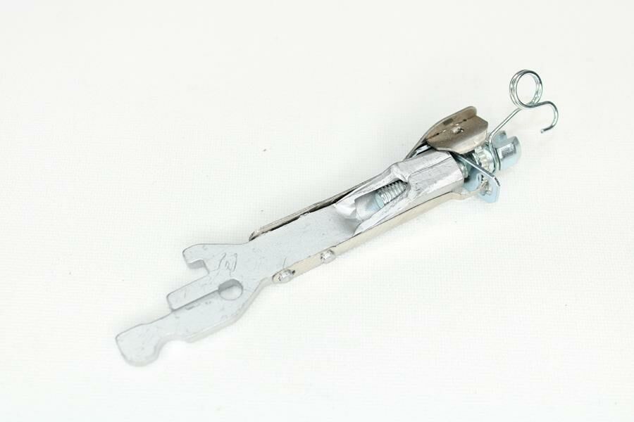 ARKA FREN LEVYESİ CIRCIRI SOL TMPR-CLIO-PARTNER-206-MOTORTEC TMP0292-5888777-4310.76-4310.83