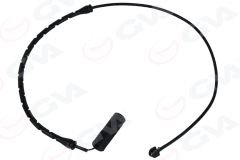 BALATA FISI ON BMW E36-GVA 9106035-34351181338