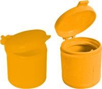 CAM SU DEPO KAPAĞI SARI ALBEA-PALIO-SIENA-AYHAN-46443172