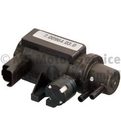 EGR VALFI CONNECT 110PS FIESTA 1.4TDCI 02 08 C2-C3-P.206-207-307 DV4-DW10-PIERBURG-2S619S468AD-1628.ZT-7T1Q9S468AA