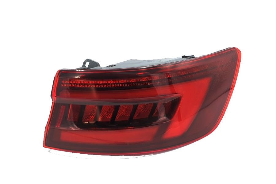STOP LAMBASI LEDLİ SAĞ DIŞ AUDI A4 2015-HELLA 2SD012246181-8W5945092G