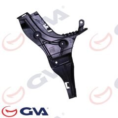 x ARKA TAMPON BRAKETİ SAĞ AUDI A3 HATCHBACK 2013-2017-GVA 9103510-8V4807378A