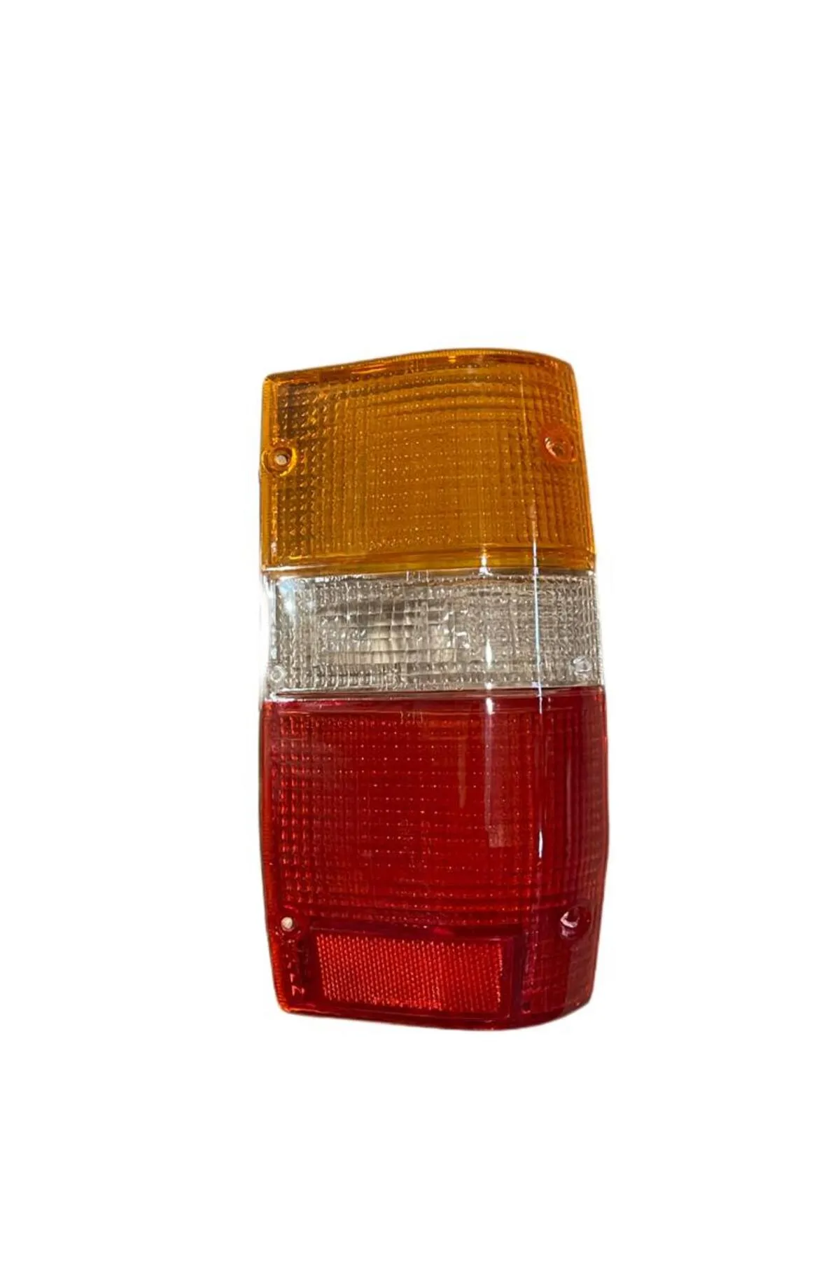 Mitsubishi L200 Uyumlu Stop Camı Sol