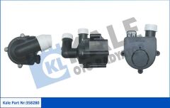 ELEKTRİKLİ SU POMPASI A3-Q3-TT-ALHAMBRA-ALTEA -ALTEA XL-LEON-OCTAVIA II-SUPERB II-YETI-VW BEETLE CADDYIII-CADDYIV-CC-EOS-GOLFPLUSV-KALE-5N0122093-5N0965561