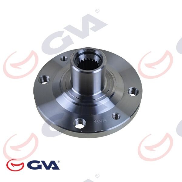 ÖN TEKER PORYASI CLIO 2-KANGOO 2-MEGANE 1-LOGAN-MCV-EXPRES-PICKUP-SANDERO 1.4-1.5DCİ-1.6 16V 23DİŞ-GVA 4714210-402027463R-7700415121-8200208335