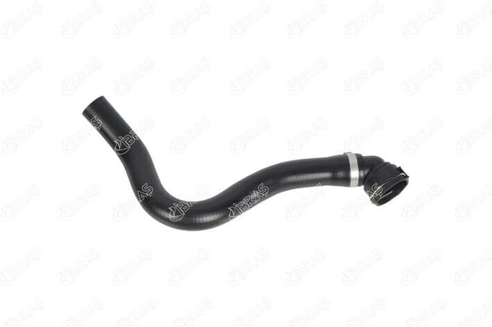 RADYATÖR ALT HORTUMU GRANDE PUNTO 1.3 MJT-IBRAS 15272-51793056