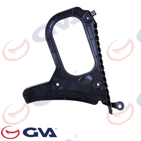 ARKA TAMPON BRAKETİ SAĞ AUDI A3 SEDAN 2013-2017-GVA 9103512-8V5807378
