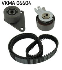 EKSANTRİK GERGİ KİTİ LGN 2.0-2.0 16V 95-01 -SAFRANE II 2.0 16V-2.5 20V 96-00 -142VOLVO S40 99-03-SKF VKMA06604-7438610040-7701471520-8610040