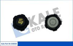 GENLEŞME TANKI KAPAĞI LOGAN-MICRA-QASHQAI-MOVANO-VIVARO-CLIO-FLUENCE-KADJAR-KANGOO-MASTER-MEGANE 8200048024-A4155010015-4155010015-21430AX300-21430AX600-4408066-7700805031-911661928MY376782-454-KALE-CRB103000S