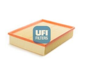 HAVA FILTRESI DISCOVERY 3 L319 04 09 DISCOVERY 4 L319 09 18 RANGE ROVER 4 L405 12 RANGE ROVER SPORT I L320 06 13-UFI 3026800-PHE000112