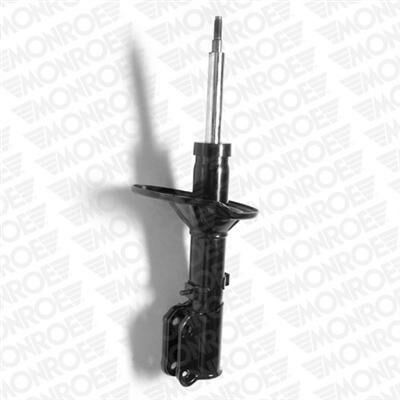 ÖN AMORTİSÖR MITSUBISHI GALANT 1.6 1.8 2.0 1987-1993 YAĞLI-MONROE-MB430791-MB518280