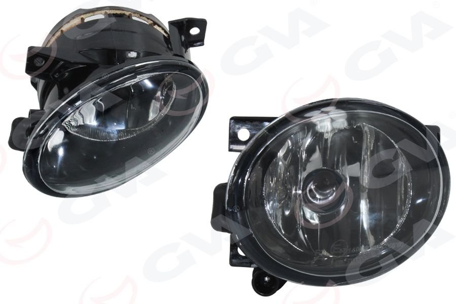 SİS FARI L AMPÜLLÜ DUYLU T6 2011-2015-GVA 9110427-7E0941699B