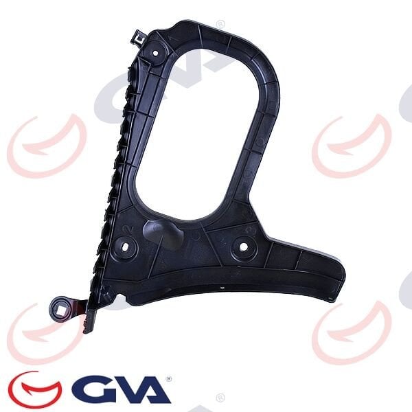 ARKA TAMPON BRAKETİ SOL AUDI A3 SEDAN 2013-2017-GVA 9103513-8V5807377