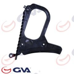 ARKA TAMPON BRAKETİ SOL AUDI A3 SEDAN 2013-2017-GVA 9103513-8V5807377