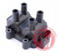 ATEŞLEME BOBİNİ RENAULT CLIO I-II-III 1.2-1.4-1.6 - CLIO IV 1.2 - MEGANE I-II-III 1.2-1.4-1.6 DOKKER-GUA 40441-224336134R