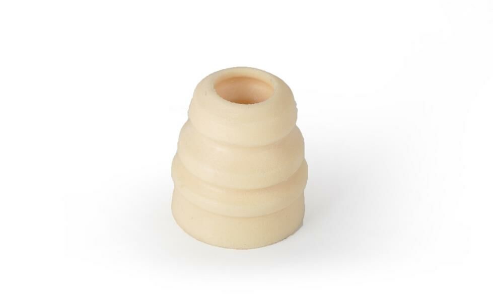 AMORTİSÖR TAKOZU ÖN FIORINO LINEA BIPPER NEMO GRANDE PUNTO-CORSA D VULKOLLAN GOZENEKLI-YTT-51775545-51866009-5033.E2