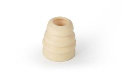 AMORTİSÖR TAKOZU ÖN FIORINO LINEA BIPPER NEMO GRANDE PUNTO-CORSA D VULKOLLAN GOZENEKLI-YTT-51775545-51866009-5033.E2