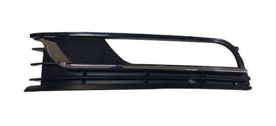 ÖN TAMPON SİS ÇERÇEVESİ SİSLİ TEK NİKELAJLI SOL PASSAT 2011-2015-GVA 9109357-3AA854661
