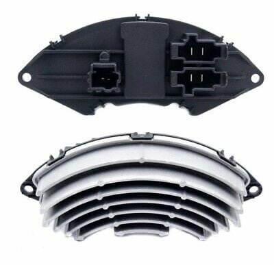 REZİSTANS KALORİFER FIAT LINEA-GRANDE PUNTO 1.3--1.4-HELLUX HLR.100092-55702441-77366112