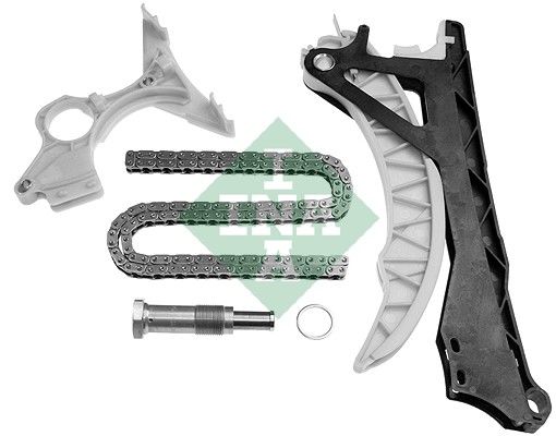 EKSANTRIK ZINCIR SETI N40 N45 BMW E81 E87 E46 E90-INA 559002810-11318618318S1-11311439853S1
