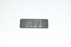 ÖN ÇAMURLUK YAZISI RTI R9-19-OKSA 230-7700823976