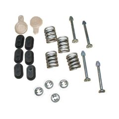 ARKA FREN ÇİVİ TAMİR TAKIMI SAĞ-SOL TRANSİT V-184-ALPER 459121-YC152A904AA-4339296-YC152A225AB