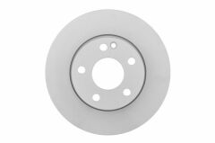 FREN DISKI ON MERCEDES A-CLASS W169 04 12-BOSCH 0986479185-A1694210012