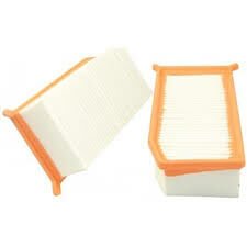 HAVA FİLTRELERİ DACİA-RENAULT CLİO-CAPTUR-LADA VESTA-XRAY-12- KAĞIT-SARDES-165467674R