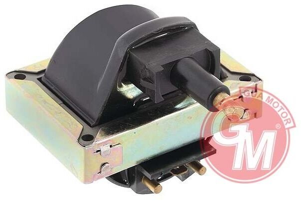 ATEŞLEME BOBİNİ RENAULT R9-R19 1.4 88-92 -R21 MEGANE 2.0 90-92 -R11 FLASH 83-87 -CLIO-GUA 40556-7701031135