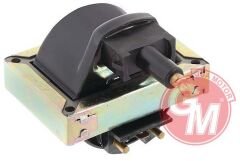 ATEŞLEME BOBİNİ RENAULT R9-R19 1.4 88-92 -R21 MEGANE 2.0 90-92 -R11 FLASH 83-87 -CLIO-GUA 40556-7701031135