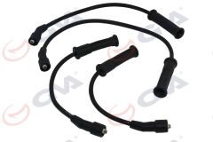 BUJİ KABLOSU MEGANE 1.6 IE-CLIO HB-R19 1.6 İE 8V-GVA 50B11110-7700273226