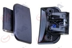 DIŞ KAPI AÇMA KOLU ÖN SAĞ PARTNER-BERLINGO-GVA 8345310-9101.J5
