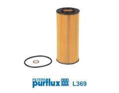 YAG FILTRESI BMW M57 N E46 E90 E60 E92 E93 E63 E64 E65 E83 E70 E71-PURFLUX L369-11427788460-11428513377