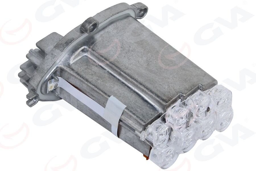 LED MODULU SOL SINYAL. KODLANMIS BMW F01 F02 F03 F04-GVA 9107703-63117225231