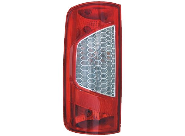 STOP LAMBASI SAĞ CONNECT 09 14 DUYSUZ-CERKEZ CVT-150-9T16 13404 AD 5177810