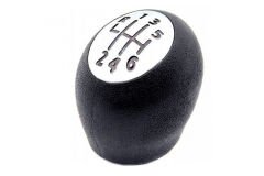 VİTES TOPUZU 6 VİTES SİYAH DUSTER-MEGANE III-FLUENCE-MASTER-OKSA-328650024R