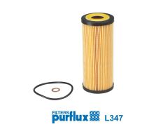 YAG FILTRESI BMW M47 E87 E46 E90 E60 E65 X3 E83-PURFLUX L347-11427787697