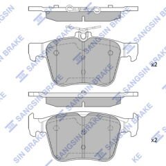 ARKA BALATA VW GOLF VII 2014 TOURAN T-ROC 2018 AUDI A3 2014 2020 Q2 2016 TT 2018 SEAT ATECA 2016 LEON 2014-2020 SKODA SUPER B 2015 KAROQ 2016-SANGSIN SP1998-8V0698451-5Q0698451C-3Q0698451F