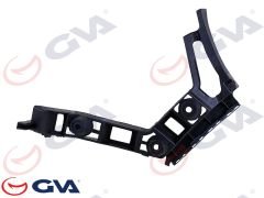 ARKA TAMPON BAGLANTI BRAKETİ SAĞ GOLF6 2009-2013-GVA 9103518-5K6807394C