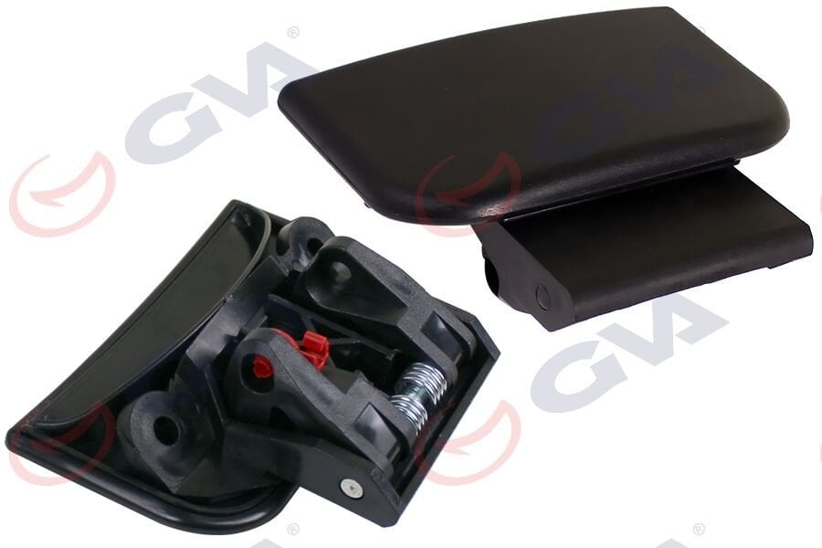 DIŞ KAPI AÇMA KOLU ÖN SOL PARTNER-BERLINGO-GVA 8345311-9101.J4