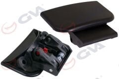 DIŞ KAPI AÇMA KOLU ÖN SOL PARTNER-BERLINGO-GVA 8345311-9101.J4