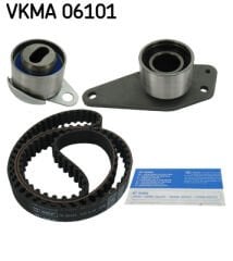 EKSANTRİK GERGİ KİTİ RENAULT CLIO 91 98 LAGUNA 93 01 TRAFFIC 86 94 R9-R11-R19-R21 1.7-1.8 125x190-SKF VKMA06101-7701468167