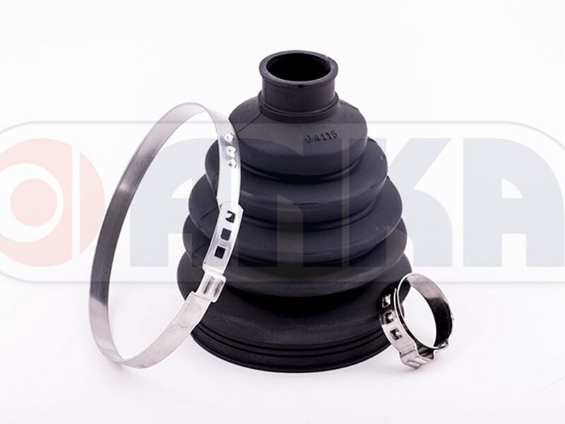 x AKS KÖRÜĞÜ DIŞ AUDI A4 1.6 00-06 ALZ YAĞSIZ-ANKA-3B0498203A-3B0407285B